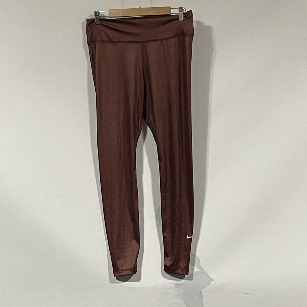 Nike dri-fit athletic leggings